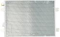 Valeo Condenseur, Climatisation 817701
