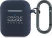 Red Bull Racing Airpods - Étui Airpods 2 - Silicone - Bleu marine
