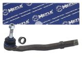 MEYLE Spurstangenkopf 3160200002 Vorderachse links | Compatibel met: BMW 5, 5 Touring