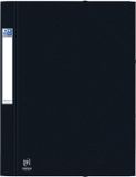 Elba Eurofolio Prestige A4, rood