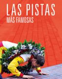 Las Libri GmbH Las Pistas Más Famosas Paperback