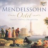 Merkloos / Sans marque Brilliant Classics Octet