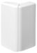 Hager SL2011539016 Buitenhoek Buitenhoek (l x w x h) 115 x 20 x 115 mm Blanc 1 pièce(s)