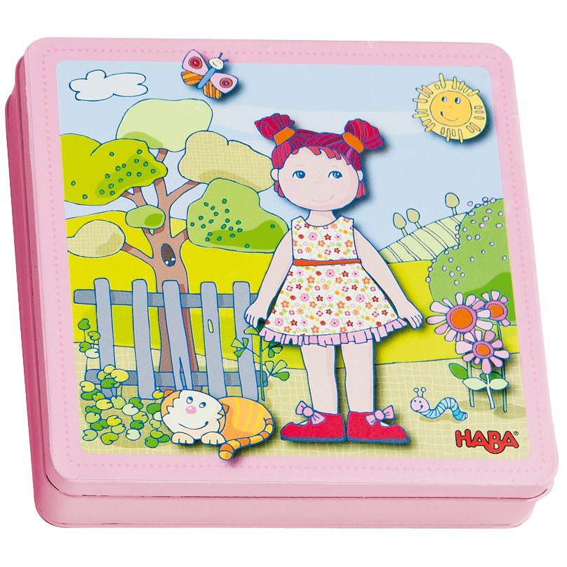 Haba 7392