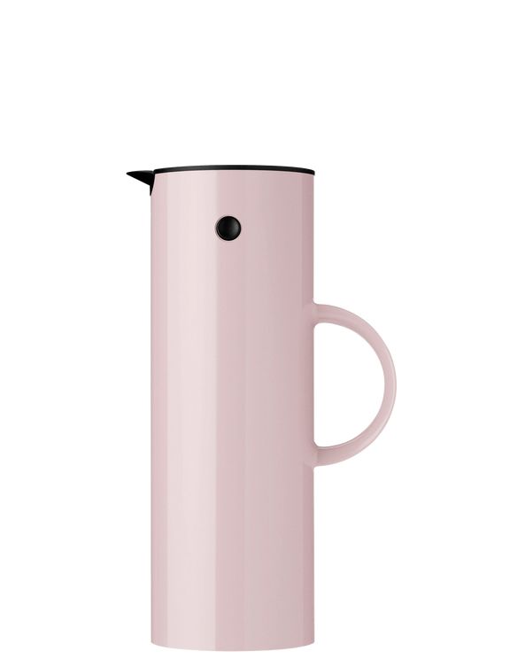 Stelton EM77 Thermoskan - 1 l - Roze