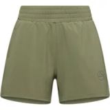 La Sportiva Short femme Pure 4