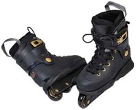 İQON Iqon Act Ag Chad Hornish Inline Skates Zwart EU 44-45