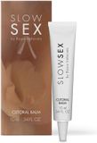 Bijoux Indiscrets Slow Sex Clitoris Balsem 10 ml