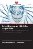 Intelligence Editions Notre Savoir Intelligence artificielle appliquée Paperback