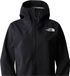The North Face Summit Chamlang Futurelight Dames Hardshell Jas Tnf Black XS