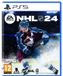 Electronic Arts NHL 24 Standard Edition PlayStation 5