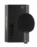 Stiga Pro Carbon+ Tafeltennisbatje