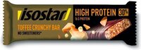 Isostar High Energy Sportreep Toffee 55 gr