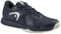 Head Sprint Team 4.0 Clay Court Chaussures Bleu UE 42 1/2 Homme
