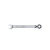 Wiha Llave de boca con carraca angular conmutables 11 mm x 11 mm (44645)