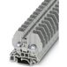 Phoenix Contact 3058143 Borstklem 13 mm Boutaansluiting Grijs 50 stuk(s) Piece