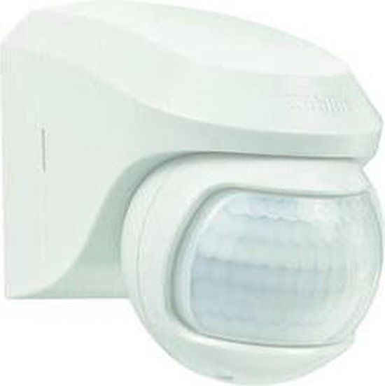Niko 3160 Bewegingsmelder Opbouw (op muur) 200 ° Relais IP44