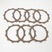 newfren Gevoerde koppelingsplaat voor motorfiets BMW 650 F ST 2001 tot 2004 F.1496