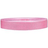 Strapworks Spanband, lichtgewicht, polypropyleen, omsnoeringsband voor outdoor doe-het-zelf reparatie van uitrusting, halsbanden voor huisdieren, ambachten - 2,54 cm x 9, 15, 23 of 45,7 meter, meer