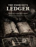 THE EXORCIST’S LEDGER