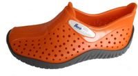 BECO Waterschoen meisje / jongen Oranje - maat 23-24