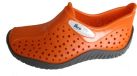BECO Waterschoen meisje / jongen Oranje - maat 23-24