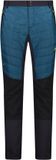 CMP Wandelbroek Mannen XXL diep meer Polyester Waterafstotend Herfst/Winter 2025