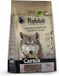 Carnis Rabbit Small geperst hondenvoer 4 kg - Hond
