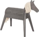 Roba Speelpaard - Grijs