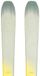 Volkl Rise 84 ski de randonnée vert 162 cm unisexe