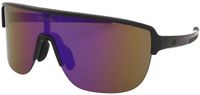 Alpina Lunettes de soleil Ram 2.0 Q-Lite Black Gloss/Purple Mirror