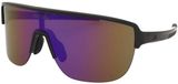 Alpina Lunettes de soleil Ram 2.0 Q-Lite Black Gloss/Purple Mirror