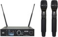 DAP EDGE EHS-2 draadloos handheld systeem (610 - 670 MHz)