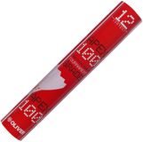 Oliver Apex 100 - Badminton Shuttlecock - Wit
