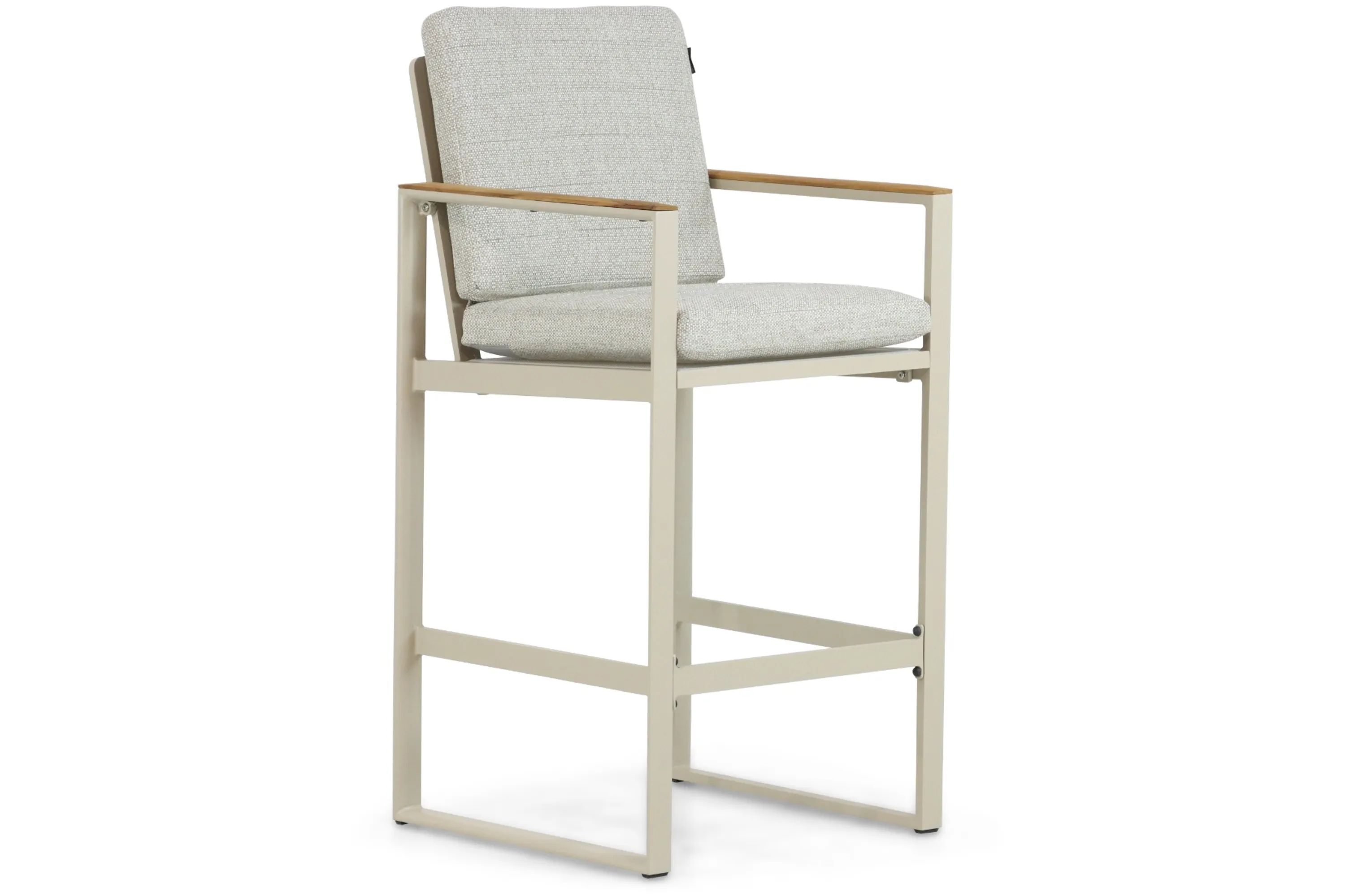 Lifestyle Garden Furniture Lifestyle Faro barstoel