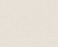 Living Walls A.S. Création Structuur Behang Basic Beige Crème