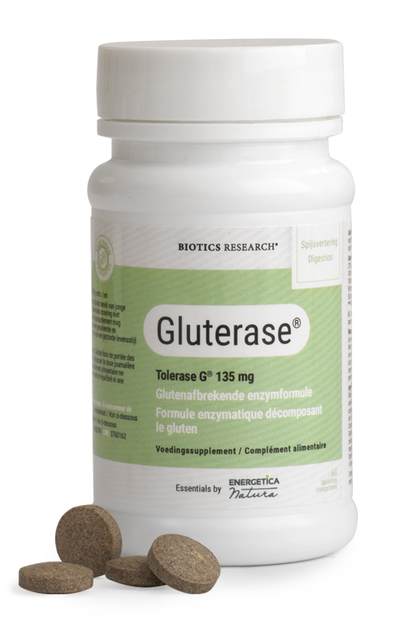 Biotics Gluterase