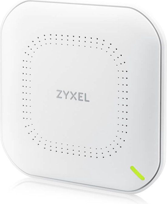Zyxel NWA50AX Pro - WiFi 6 Access Point - 2300 Mbps - PoE - Wit