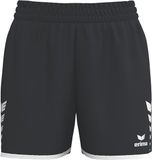 Erima Wings Short (Zonder Binnenslip) Dames - Zwart | Maat: 40