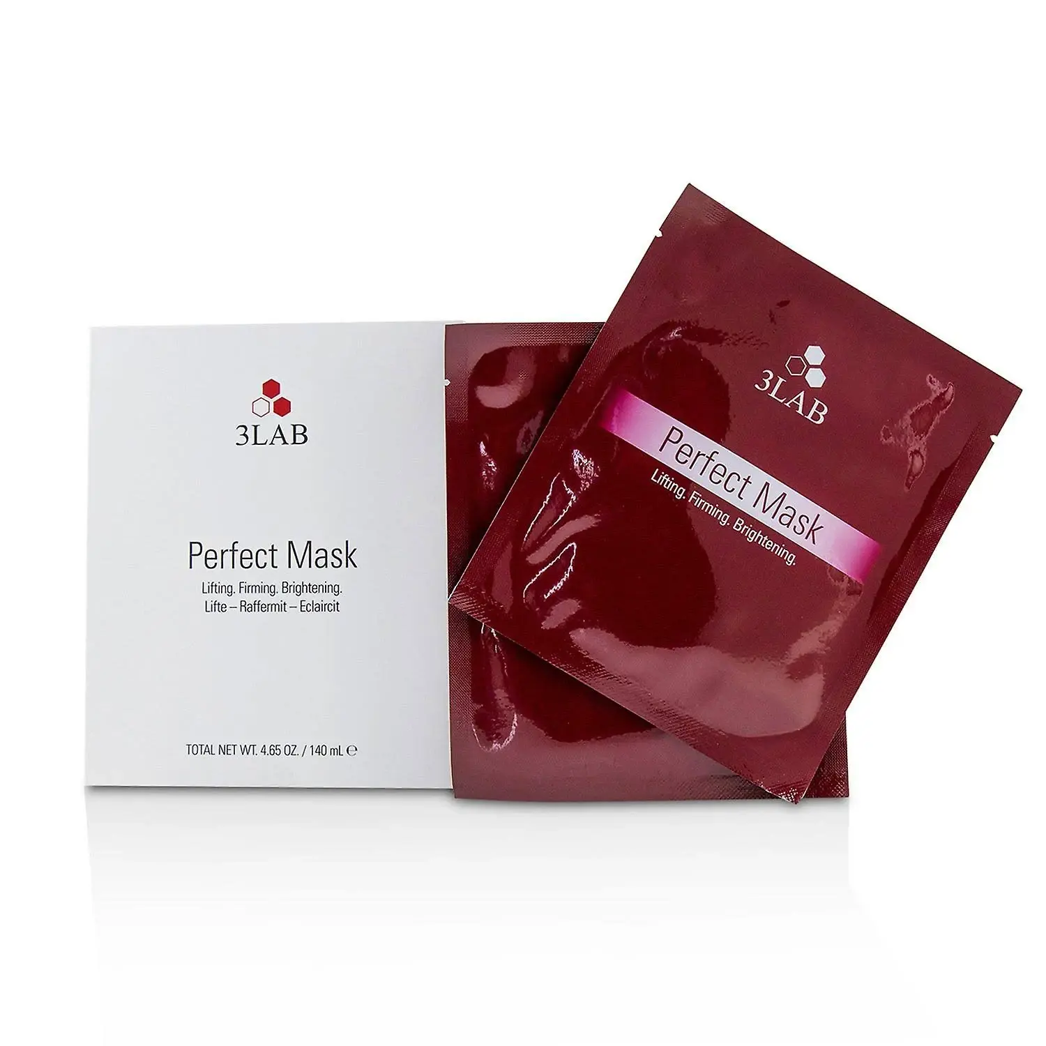 3LAB Perfect Mask 140ml