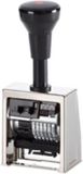 Reiner Numeroteurviltje B6 En B6k Type 2 - 1 stuk