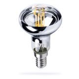 XQ-lite XQ1511 LED reflector R50 E14 4W warm wit