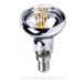 XQ-lite XQ1511 LED reflector R50 E14 4W warm wit