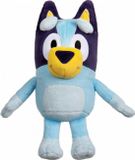Bluey Famosa Knuffel Bluey o Bingo (20 cm)