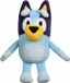 Bluey Famosa Knuffel Bluey o Bingo (20 cm)