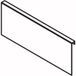 Blum Accessoires Ambia-line Design Acier Hauteurs M Et K - Adaptateur Pour Liaison Magnétique - Dos Bois - Hauteur M - Larg. 242 mm - Recommandé À Partir De Longueur De Coulisse 350 mm.