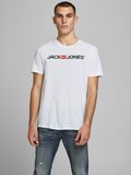 Jack & Jones 12137126 T-shirt Katoen M