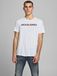 Jack & Jones 12137126 T-shirt Katoen M