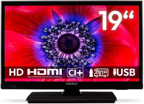 MEDION MD 819000 / LED-LCD screen / 19 inch / 2025