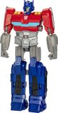 Transformers One Mega Changer Optimus Prime Orion Pax-actiefiguur